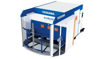 Motoman ArcWorld